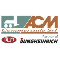Boffalorello sponsor: ACM Commerciali srl