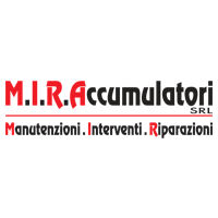 Boffalorello sponsor: MIR Accumulatori